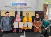 Pemkot Makassar dan UNM Jalin Kerja Sama Pendampingan Akademik untuk Pendidikan SD