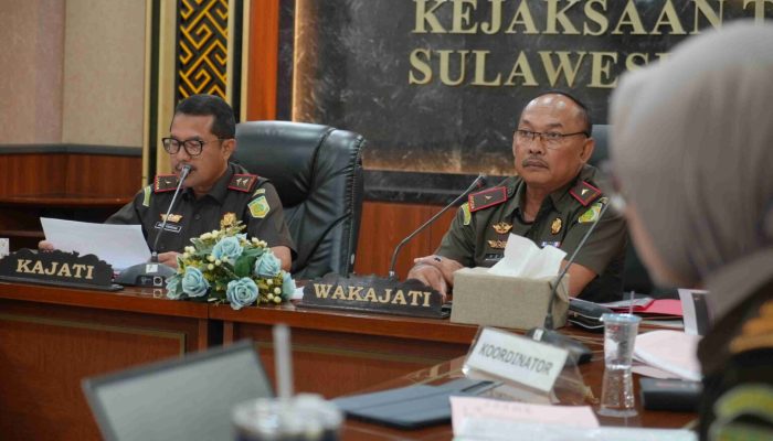 Gegara Ucapan ‘Orang Bodoh’, Dua Wanita di Luwu Timur Akhiri Kasus Cekik-Mencekik Secara Damai