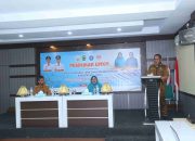 Buka Pelatihan UMKM, Patahudding : UMKM Adalah Tulang Punggung Perekonomian Daerah