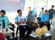 Konsisten Dukung Atlet Catur Junior, Prima Eyza Purnama Tak Pernah Absen Sponsori Turnamen SCC