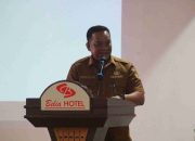 Bupati Luwu Dorong Pengusaha dan Petani Tingkatkan Produksi dan Kualitas Kopi Latimojong