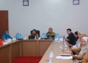 Pemkab Luwu Gelar FGD RPKD Tahun 2025–2029