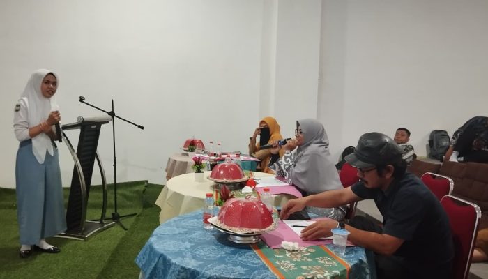 Legislator PKS Prima Eyza Purnama Jadi Ketua Juri Seleksi Duta Baca dan Duta Literasi Pelajar Lutim 2025