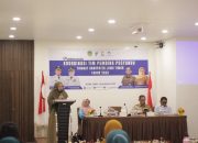 Pemkab Lutim Perkuat Peran Posyandu sebagai Pusat Pemberdayaan Masyarakat