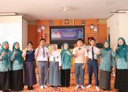 Gandeng Dinsos P3A, TP-PKK Lutim Siapkan Kandidat Terbaik Lewat Rapat Kader Muda