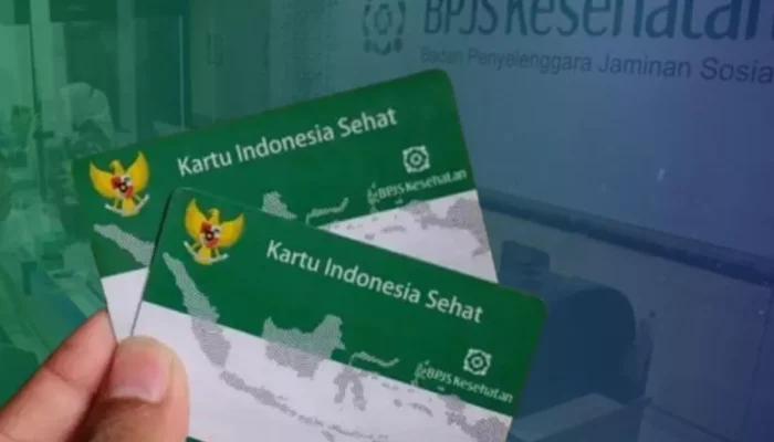 DPR soal 11 Juta PBI Nonaktif: Jangan cuma janji