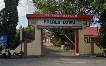 Pelaku Pembunuhan Belum Ditangkap di Hari Kelima,   Kasi Humas : Tak Semudah Mengejar Ayam