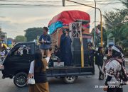 Tuntutan DOB Luwu Raya Terus Bergolak