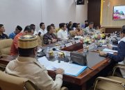 MDA Hadiri Kunjungan Kerja Komite II DPD RI Terkait Persiapan Pra-Penambangan di Sulawesi Selatan.