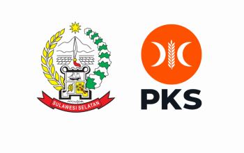 Fraksi PKS DPRD Sulsel Resmi Rotasi, Susunan Sekretaris dan Bendahara Bergeser