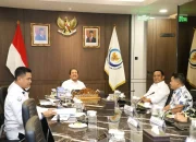 Temui Menteri KKP, Bupati Luwu: Kampung Nelayan Merah Putih Siap Dibangun