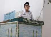 Safari Ramadan di Bua, Pemkab Luwu Ajak Warga Jaga Kamtibmas dan Dukung Pembangunan Strategis