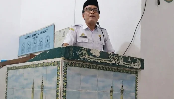 Safari Ramadan di Bua, Pemkab Luwu Ajak Warga Jaga Kamtibmas dan Dukung Pembangunan Strategis