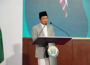 Menag Dorong Ekoteologi Masuk Kurikulum PTK untuk Jawab Krisis Lingkungan