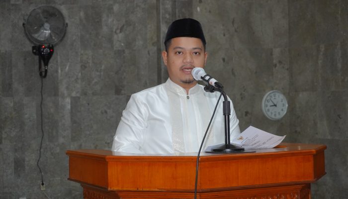 Peringatan Nuzulul Qur’an di Luwu, Wabup Tekankan Al-Qur’an sebagai Pedoman Hidup