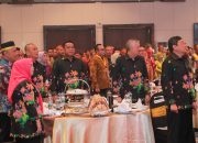 Bupati Luwu Hadiri PSBM XXVI 2026 di Makassar, Dorong Penguatan Ekonomi dan Investasi Daerah