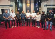 Bupati Luwu Tekankan Peran Strategis Pers dalam Pembangunan Daerah