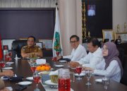 Pemkab Luwu Perkuat Program Penghijauan dan Sistem Pengelolaan Sampah