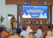 Perkuat Forum, Luwu Siap Naik Kelas ke Wistara Paripurna