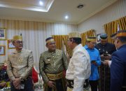 Hari Jadi Bone ke-696, Bupati Luwu Tekankan Pentingnya Pelestarian Budaya