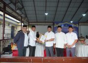 Pemkab Luwu Gelar Buka Puasa Bersama, Bahas Dukungan Pertanian dan CDOB Luwu Tengah