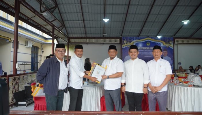 Pemkab Luwu Gelar Buka Puasa Bersama, Bahas Dukungan Pertanian dan CDOB Luwu Tengah