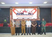 Pemkab Luwu Gelar Rakor Lintas Sektoral Jelang Idul Fitri 1447 H, Bahas Kesiapan Arus Mudik hingga Inflasi