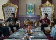 Datu Luwu dan Pemkab Perkuat Kolaborasi, Fokus Pelestarian Budaya