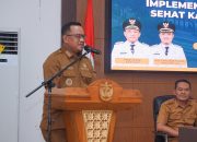 Instruksi Tegas: Luwu Perangi Sampah Lewat Aksi Harian