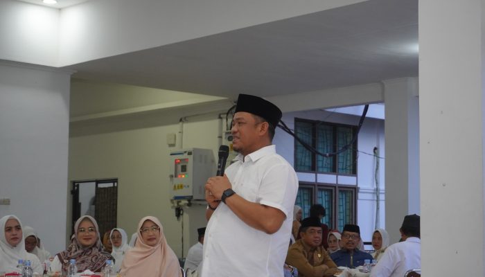 Pemkab Luwu Gelar Buka Puasa Bersama, Pererat Silaturahmi di Bulan Ramadan