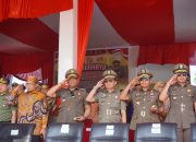 Momentum HUT, Patahudding Dorong Aparat Lebih Tegas dan Humanis
