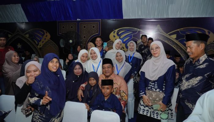 MTQ XXXIV Sulsel Dimulai, Luwu Targetkan Prestasi Terbaik
