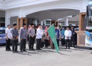 Target 10 Besar, Kafilah MTQ Luwu Siap Tampil di Ajang Sulsel 2026