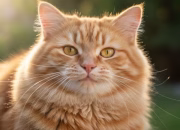 Beragam Suara Kucing dan Artinya yang Perlu Kamu Tahu