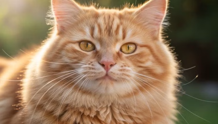 Beragam Suara Kucing dan Artinya yang Perlu Kamu Tahu