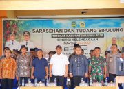 Patahudding Tegas: Bantuan Pertanian Gratis, Timbangan Hasil Panen Akan Diawasi