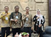 Empat Pejabat Luwu Adu Kompetensi Rebut Kursi Sekda