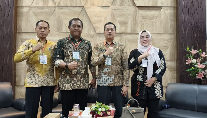 Empat Pejabat Luwu Adu Kompetensi Rebut Kursi Sekda