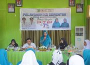 Pemkab Luwu Gelar Pelayanan KB Serentak di Larompong, Perkuat Kesehatan Ibu dan Anak