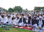 Momentum Idul Adha, Wabup Luwu Ajak Masyarakat Peduli Sesama