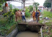 Bupati Luwu Turun Tangan Atasi Banjir Belopa, Drainase Jadi Sorotan Utama