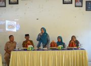 Inovasi MASSIPA’NA di Luwu, Sampah Organik Disulap Jadi Pupuk Cair