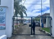 Wartawan Dilarang Liput Kunjungan Kajati Sulsel di Kejari Luwu