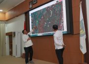 Pemkab Luwu Tegas Jaga Hutan Simoma, Lokasi Sekolah Nasional Bergeser