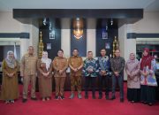 Pemkab Luwu dan BNN Palopo Perkuat Sinergi Pencegahan Narkoba dan Judi Online
