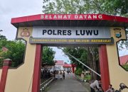 Polres Luwu Tegaskan Komitmen Penegakan Hukum Terkait Aktivitas PETI