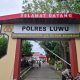 Polres Luwu Tegaskan Komitmen Penegakan Hukum Terkait Aktivitas PETI