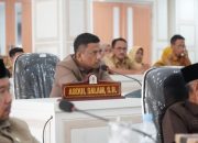 Paripurna APBD Palopo Diwarnai Ketidakpastian Hukum Usai Legislator Diberhentikan Ikut Bersidang