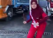 Viral Dugaan Perlakuan Berbeda di SPBU Parepare, GARDA 08 Soroti Mekanisme Pengisian Solar