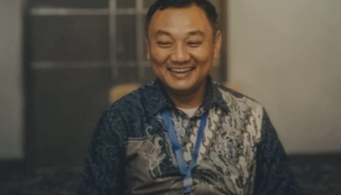 Keran Khusus Mantan Politikus, Kenapa Harus Steven Hamdani?